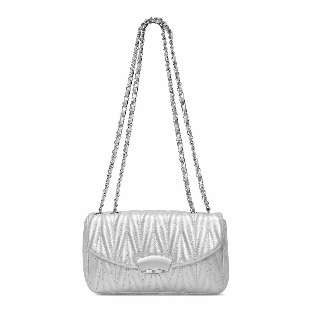 Rhia Convertible Crossbody Flap