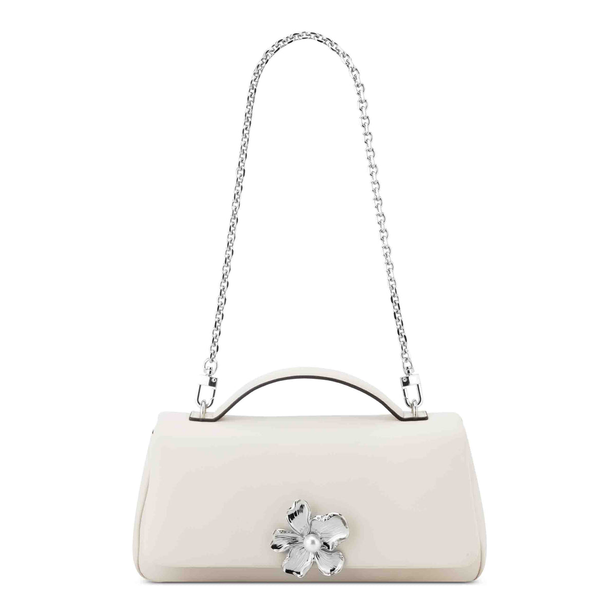 Georgena Flap Shoulder Bag Clutch