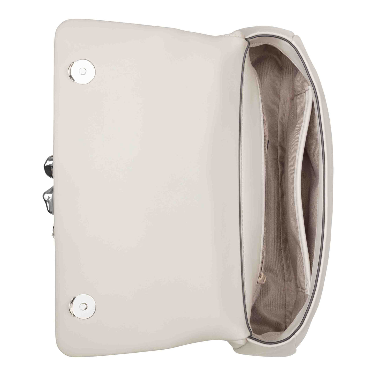Georgena Flap Shoulder Bag Clutch