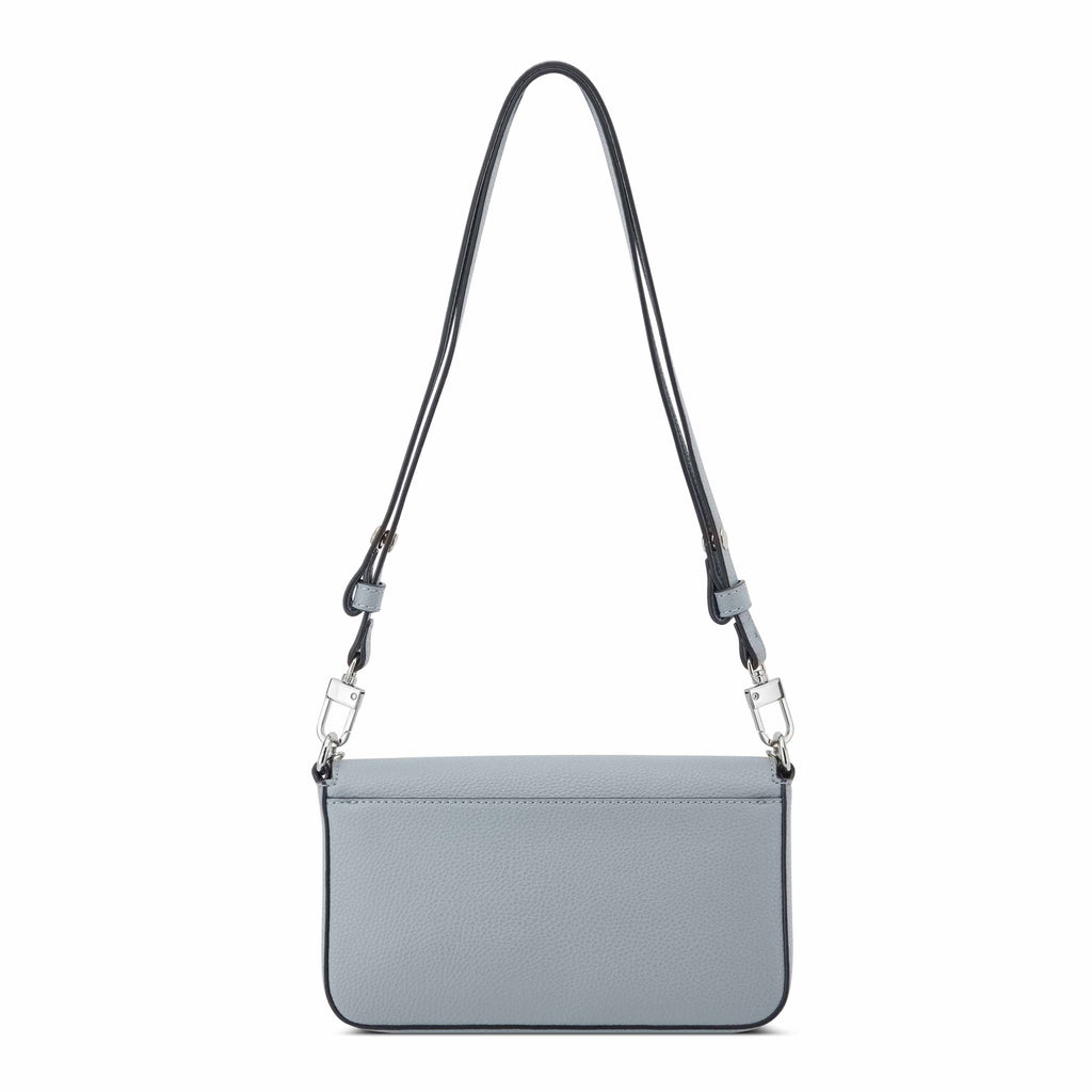 Marrisa Convertible Chain Flap