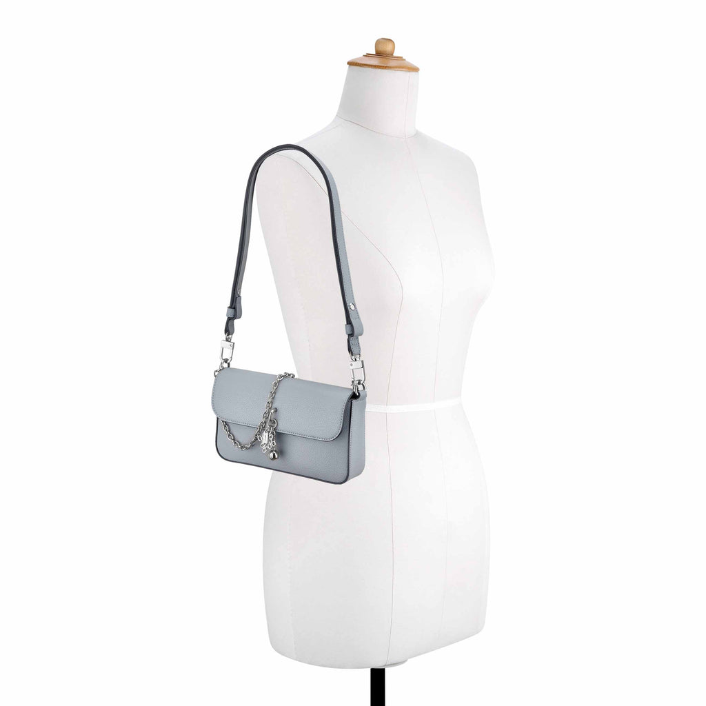 Marrisa Convertible Chain Flap