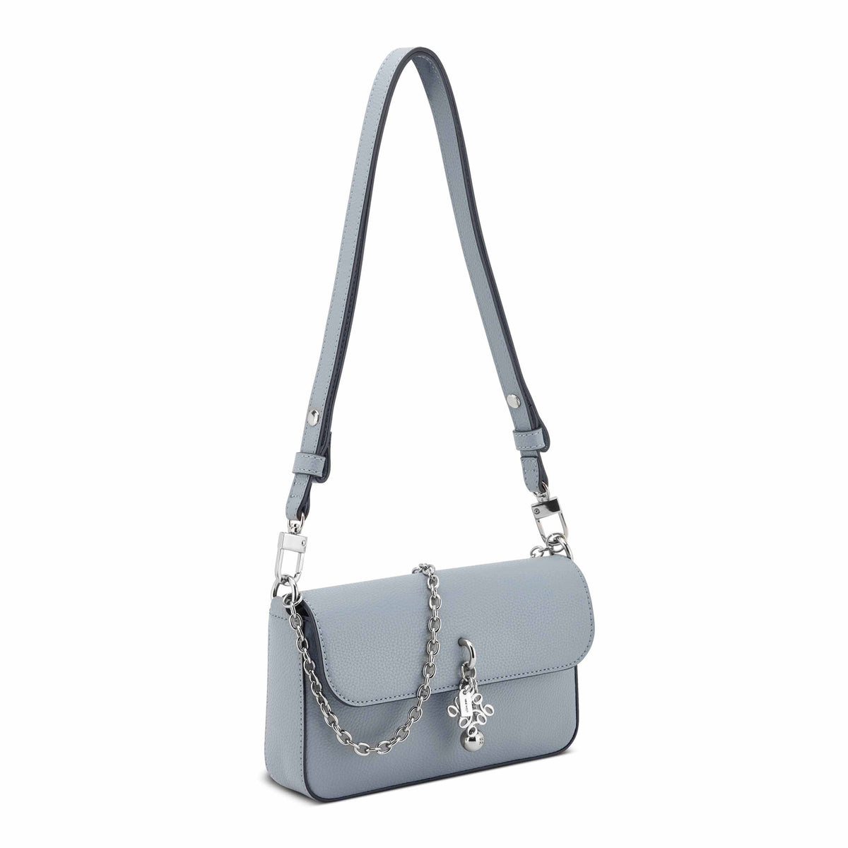 Marrisa Convertible Chain Flap