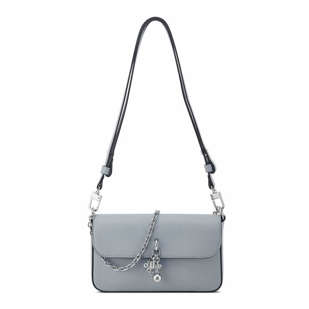 Marrisa Convertible Chain Flap