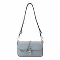 Marrisa Convertible Chain Flap