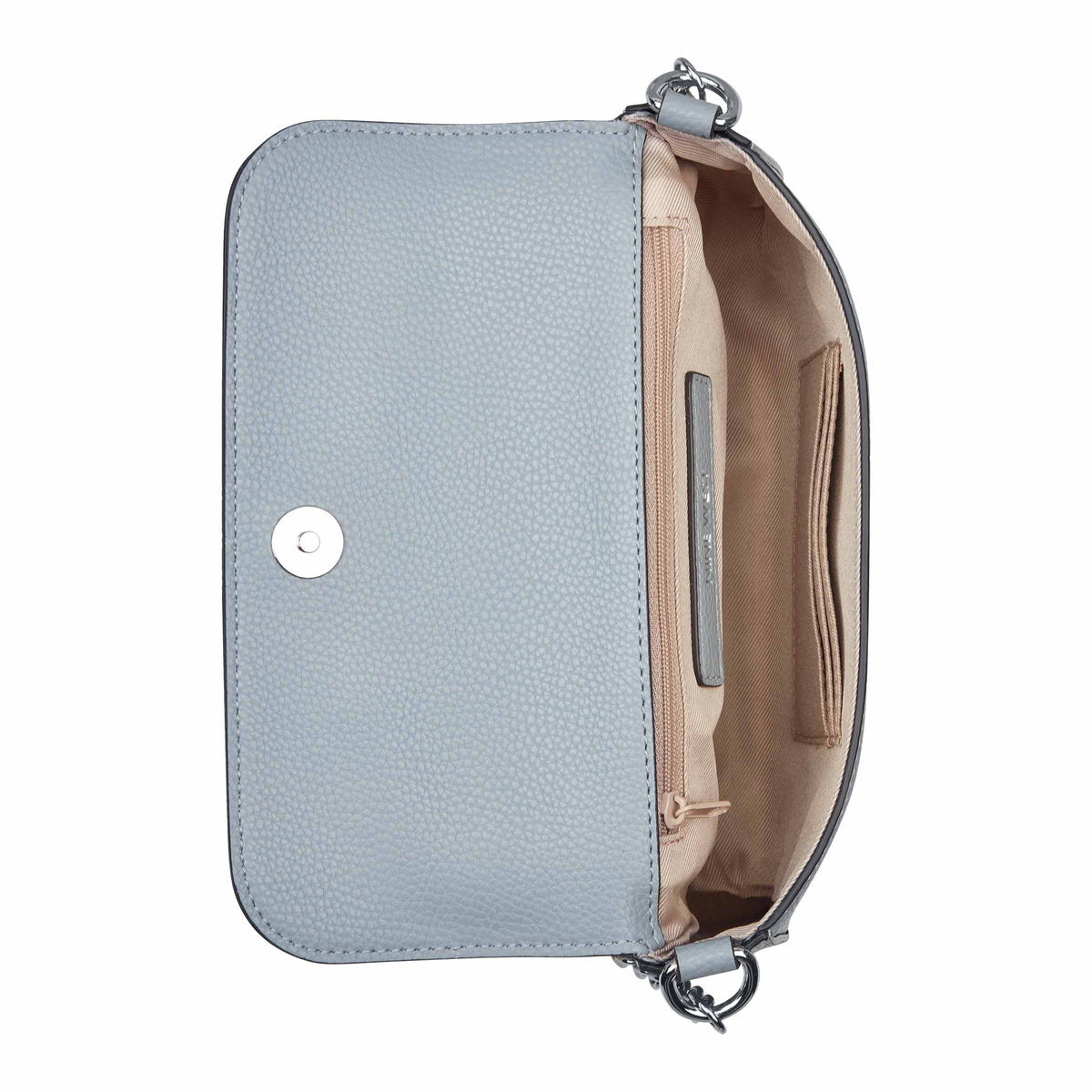 Marrisa Convertible Chain Flap