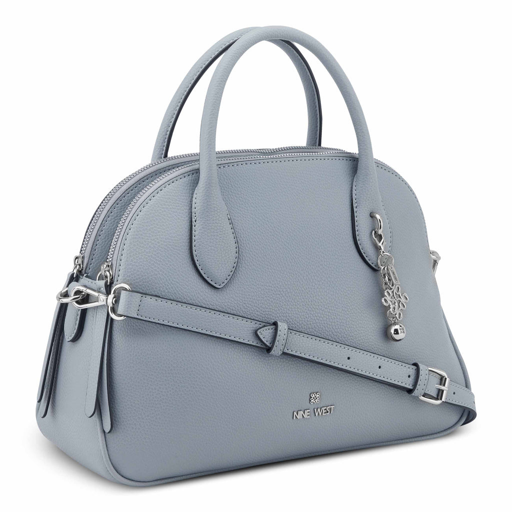 Calianna Dome Satchel