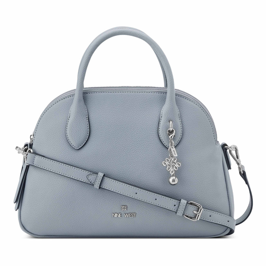 Calianna Dome Satchel