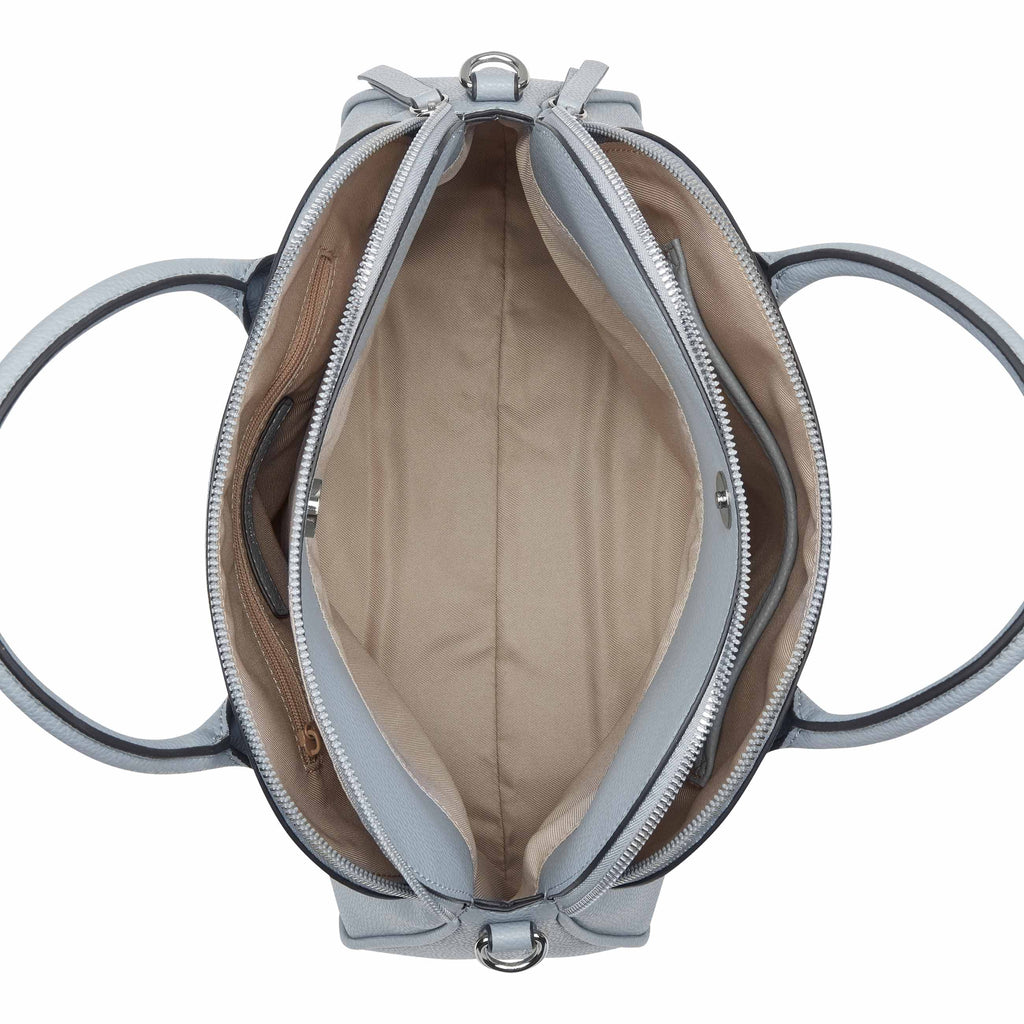 Calianna Dome Satchel
