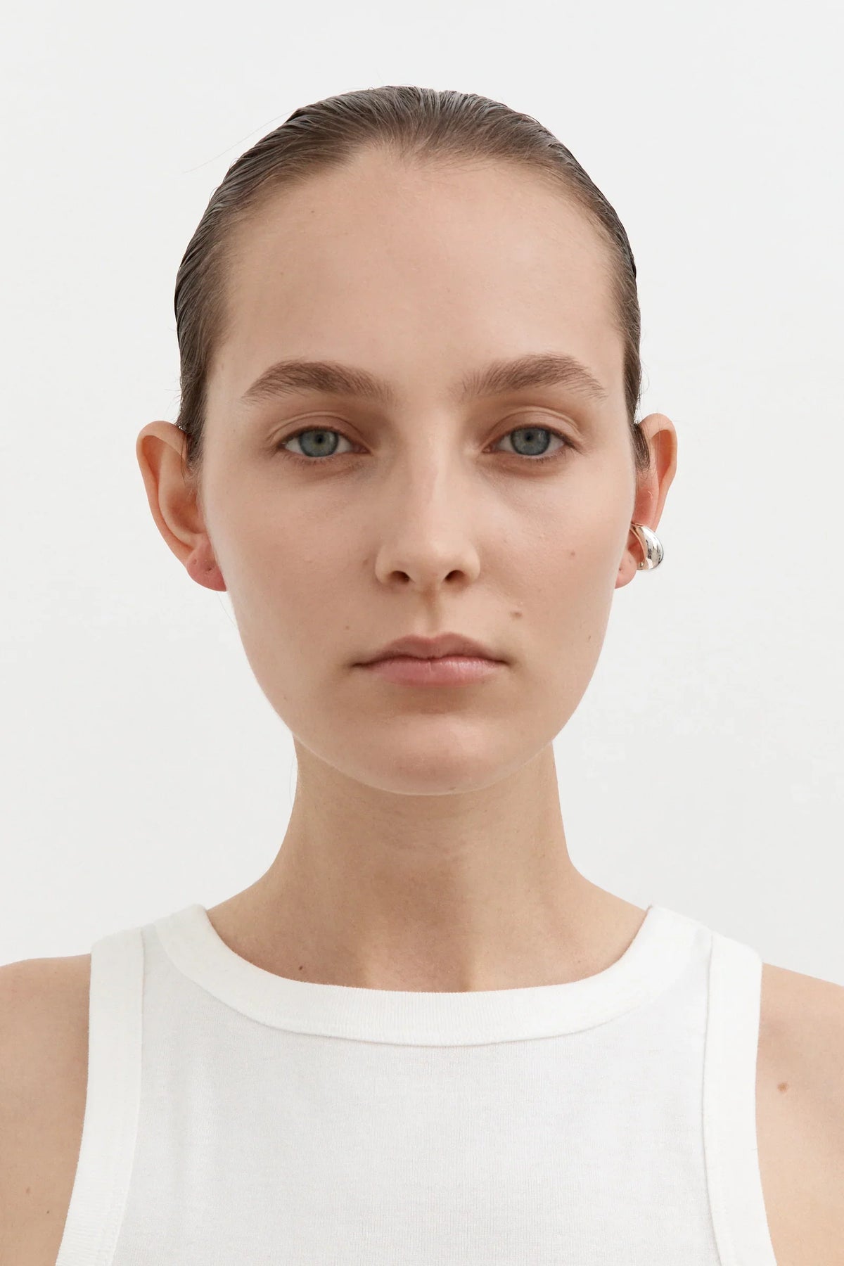 Nina Gordon Concave Ear Cuff