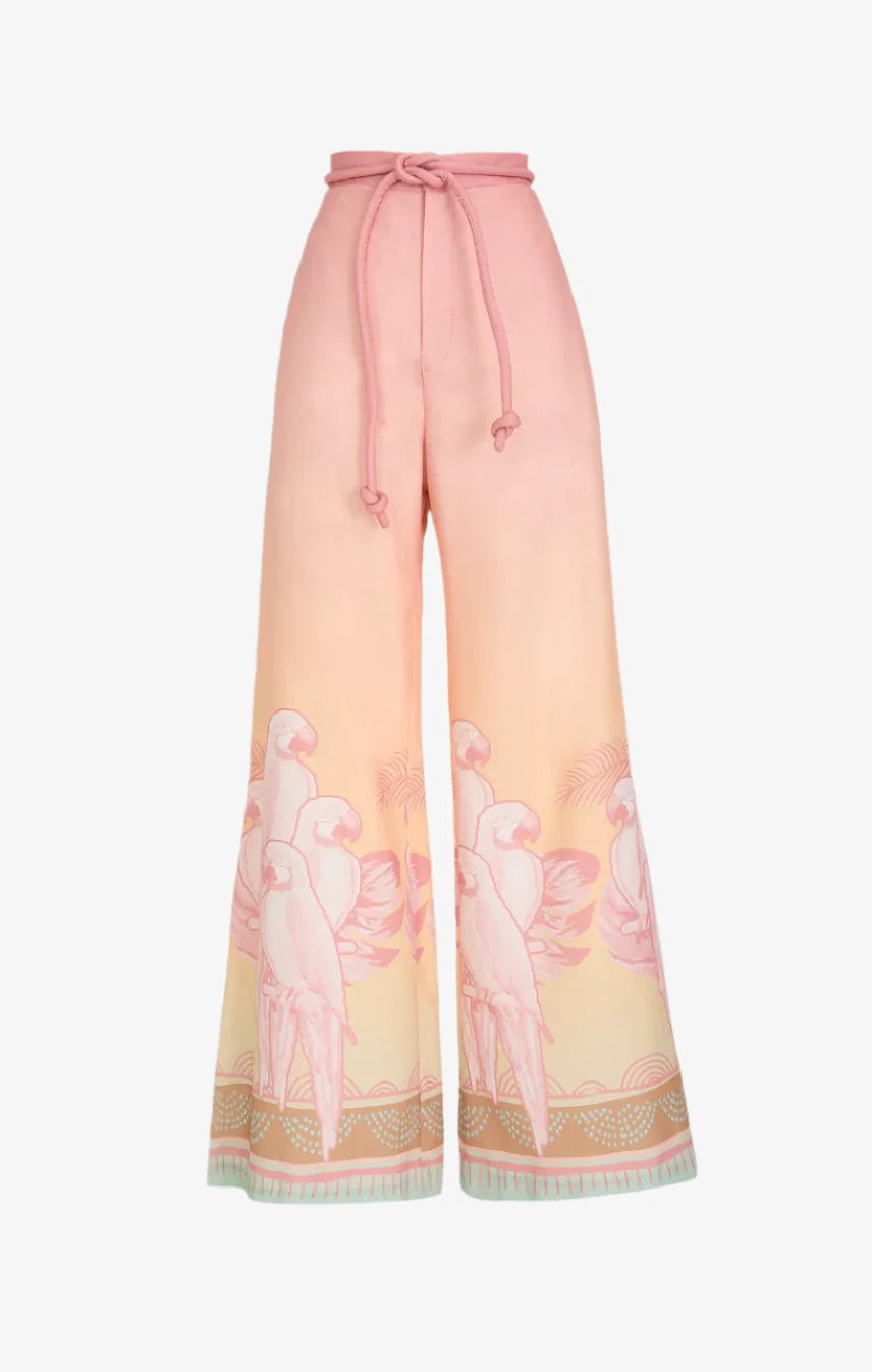 No Pise La Grama La Colina Pants