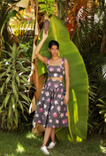 No Pise La Grama Sotavento Skirt