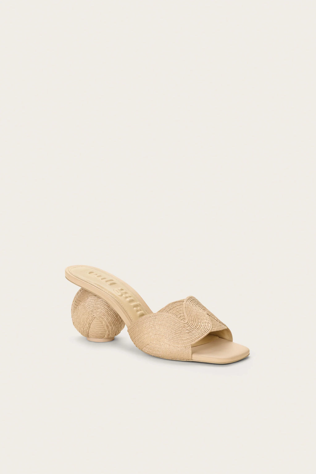 Cult Gaia Noor Sandal