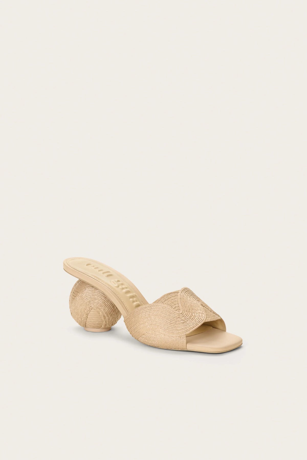 Cult Gaia Noor Sandal