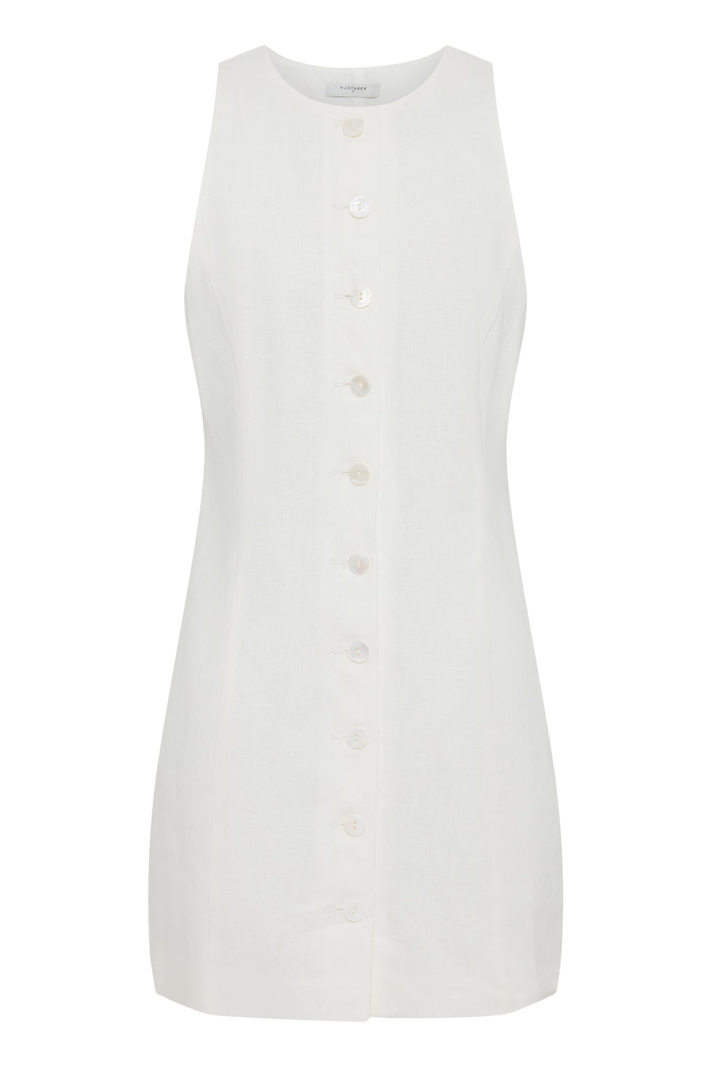 Nude Lucy Mazi Dress