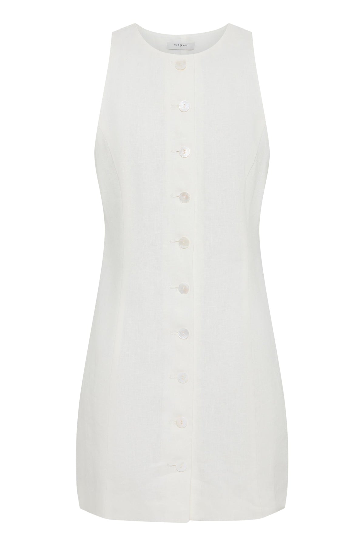 Nude Lucy Mazi Dress