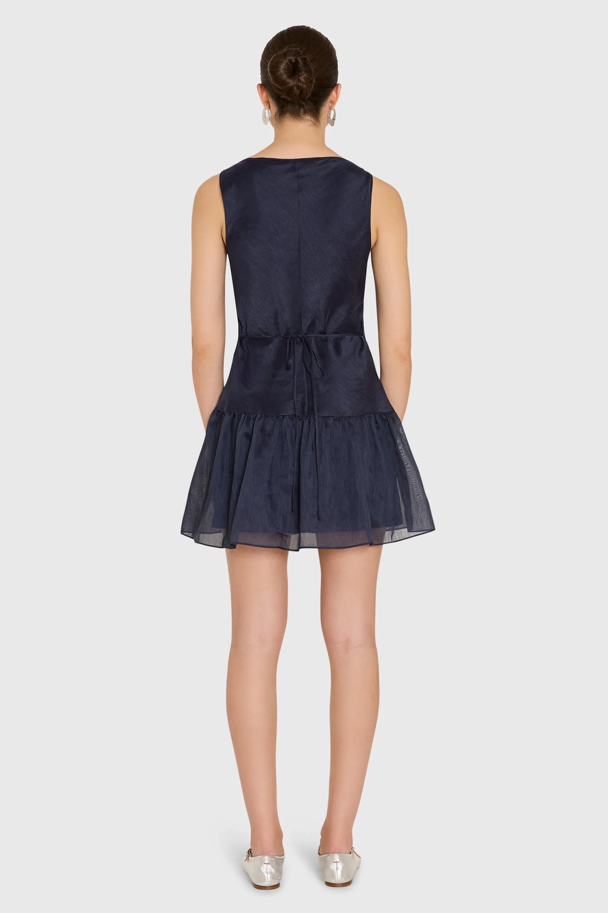 Amanda Uprichard Margo Dress
