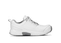Coral - White