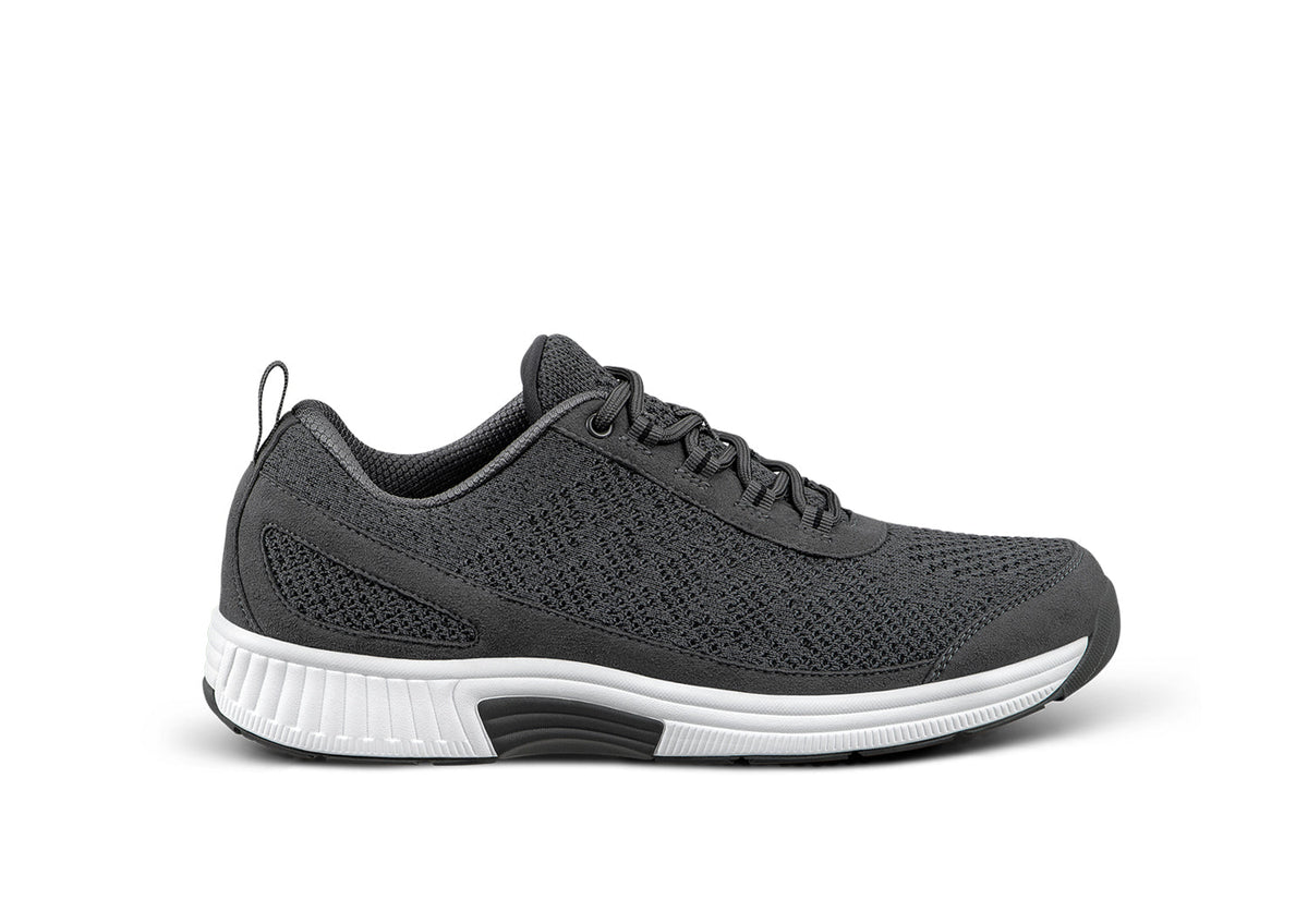 Lava - Dark Gray