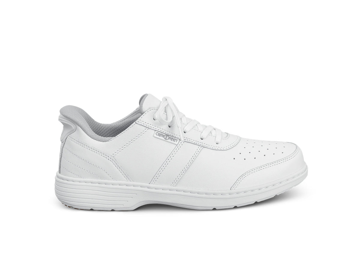 Pierre Hands-Free - White