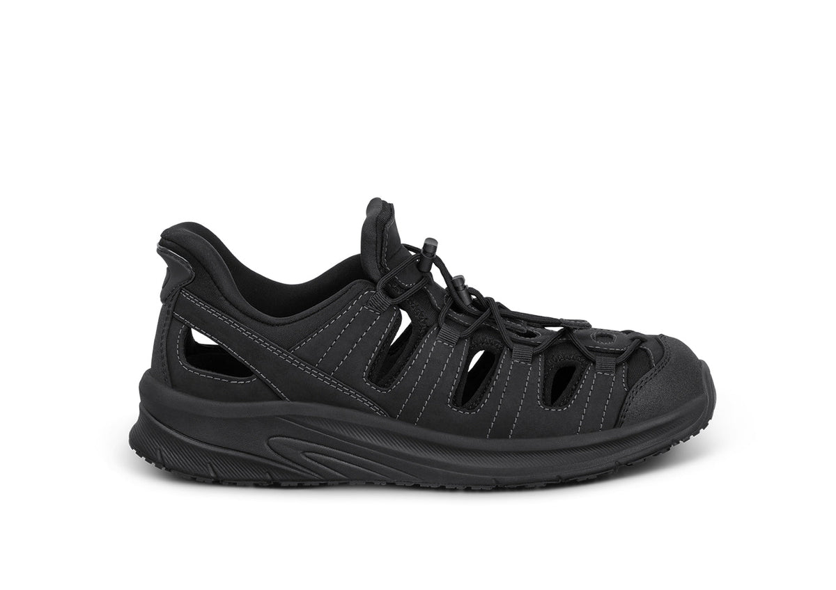 Saturn Hands-Free - Black