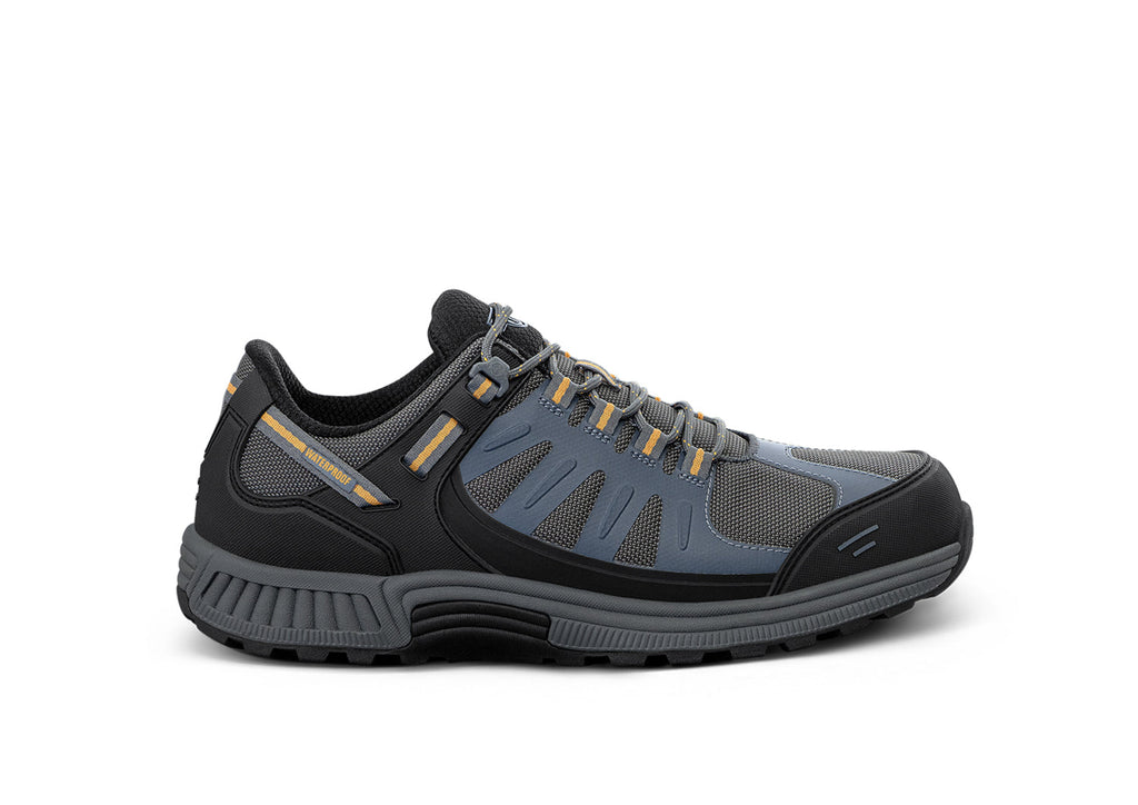 Avalon Waterproof - Gray