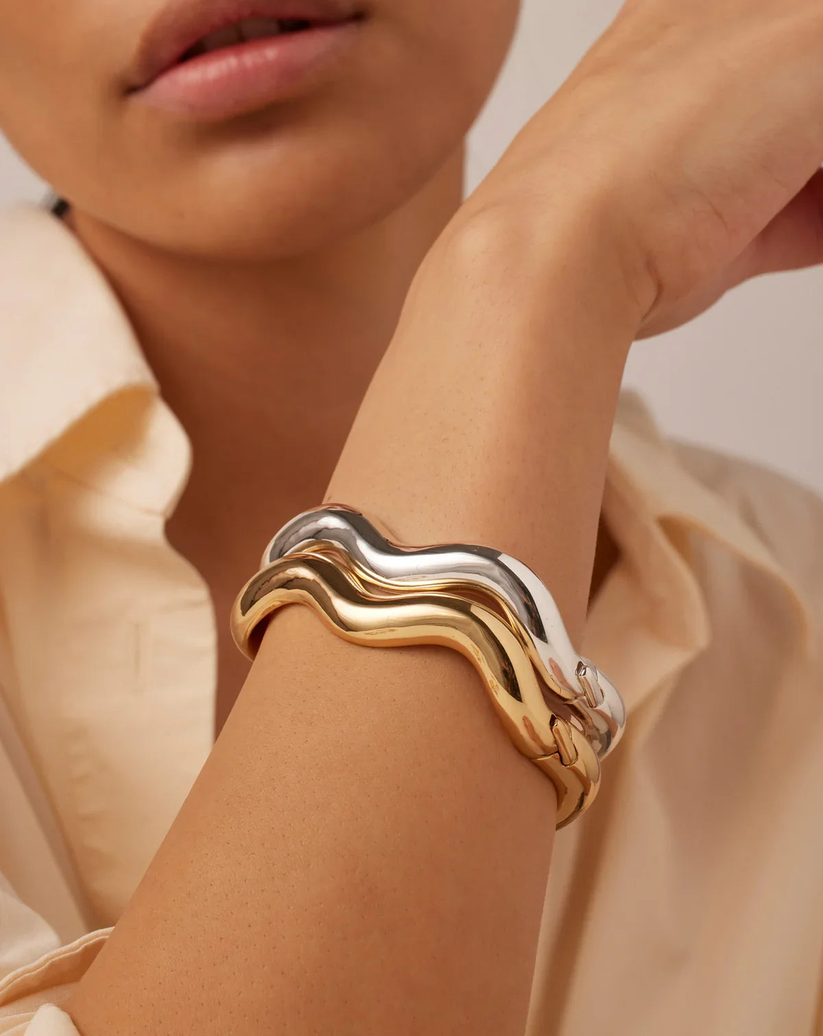 Jenny Bird Ola Bangle