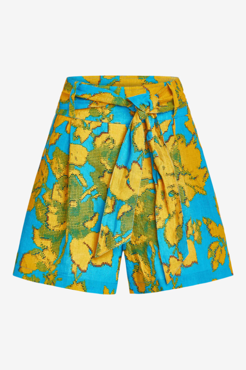 Olivia by Livro Uba Shorts