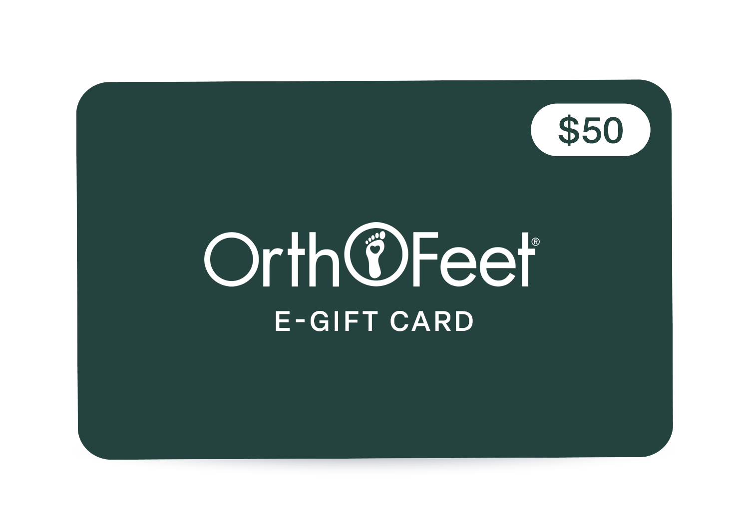 E-Gift Card