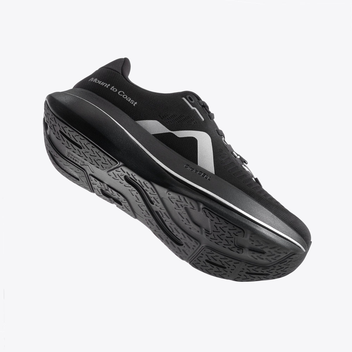 Mount To Coast Men's C1 Road Running Shoes