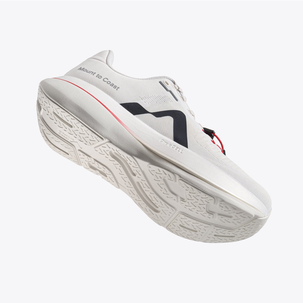 Mount To Coast Men's C1 Road Running Shoes