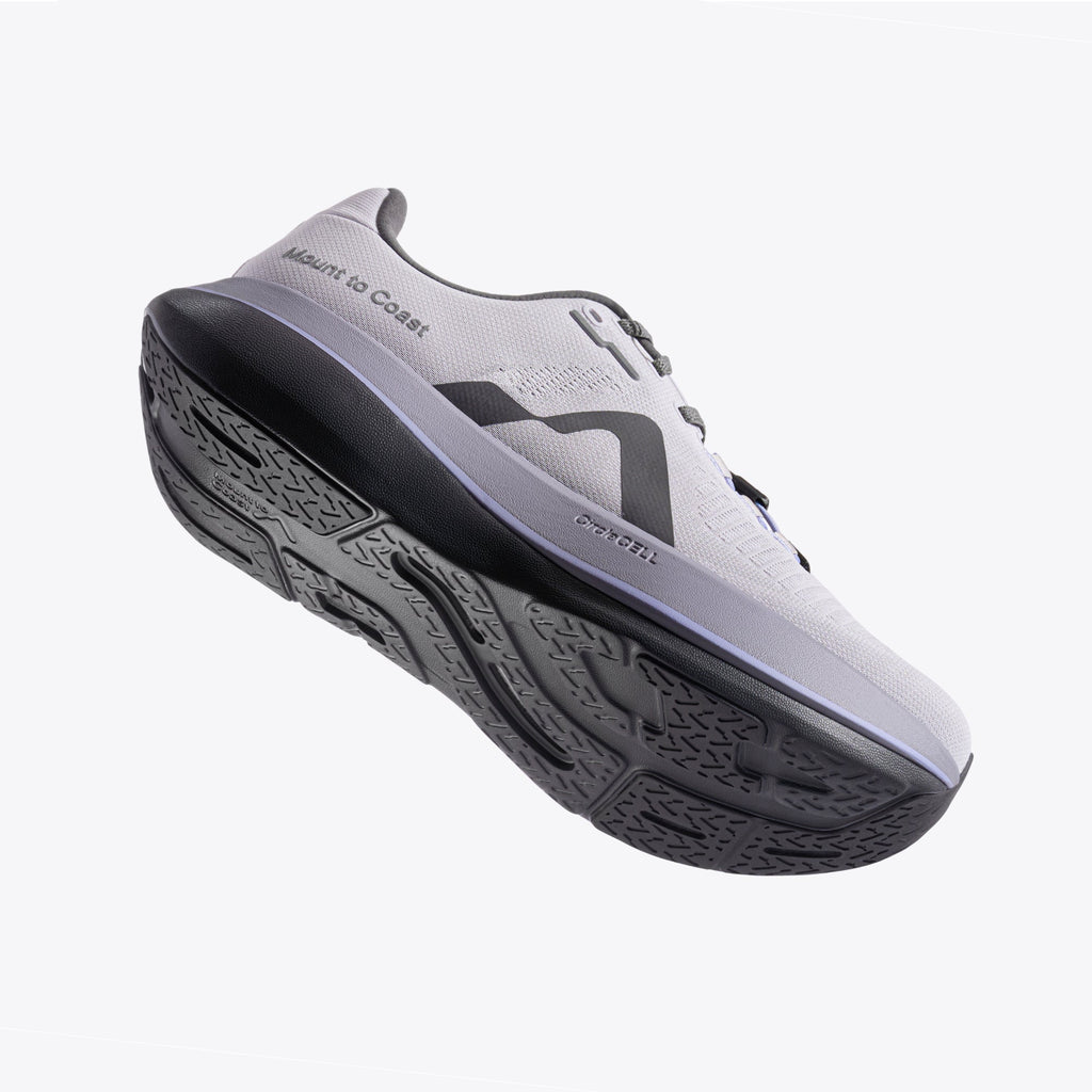 Mount To Coast Men's C1 Road Running Shoes