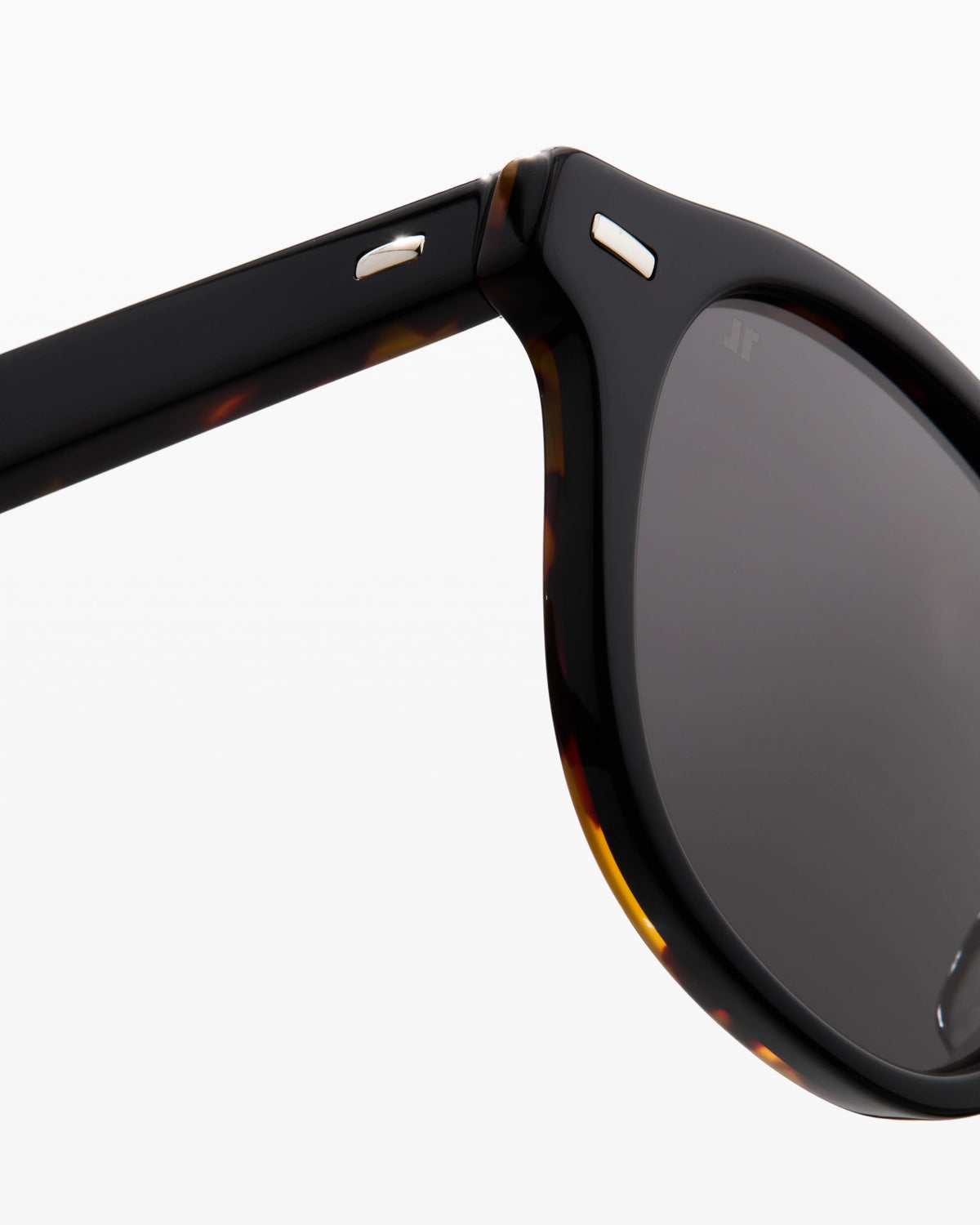 Jimmy Fairly The Fox Sunglasses