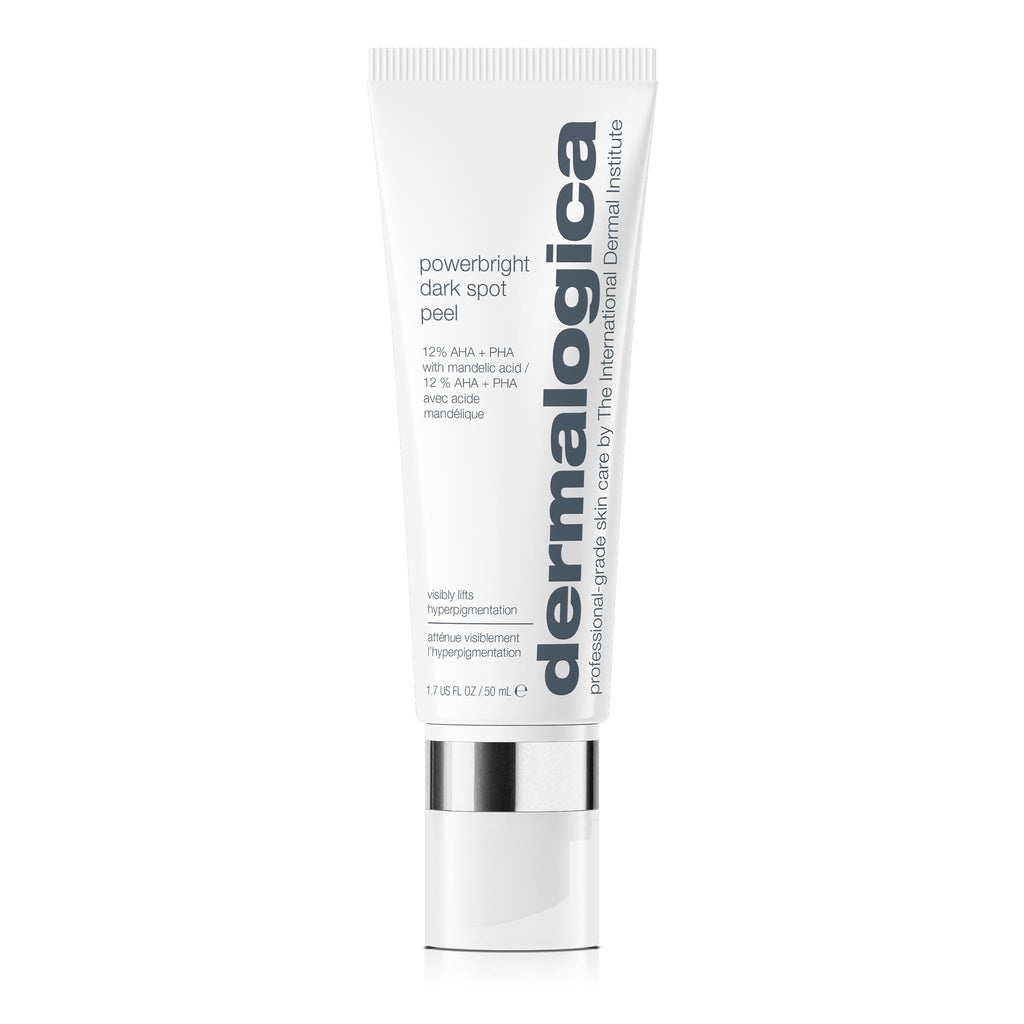 powerbright dark spot peel