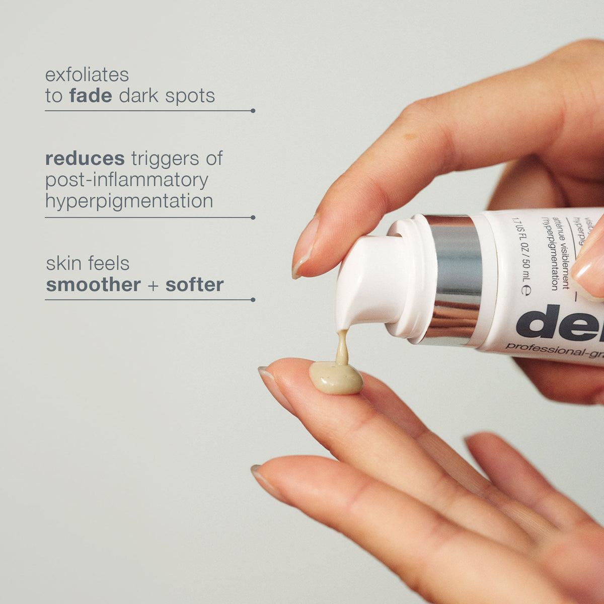 powerbright dark spot peel