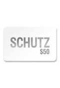 Schutz Gift Card