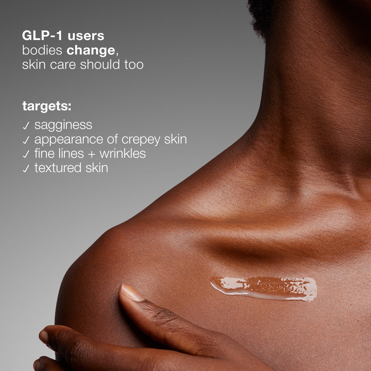 dynamic skin sculptor body serum