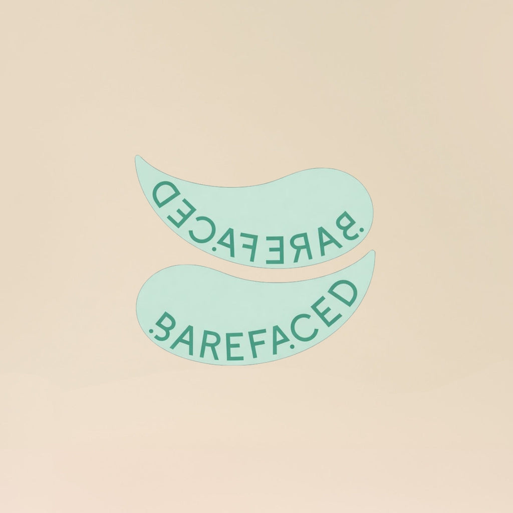 Reusable Eye Patches