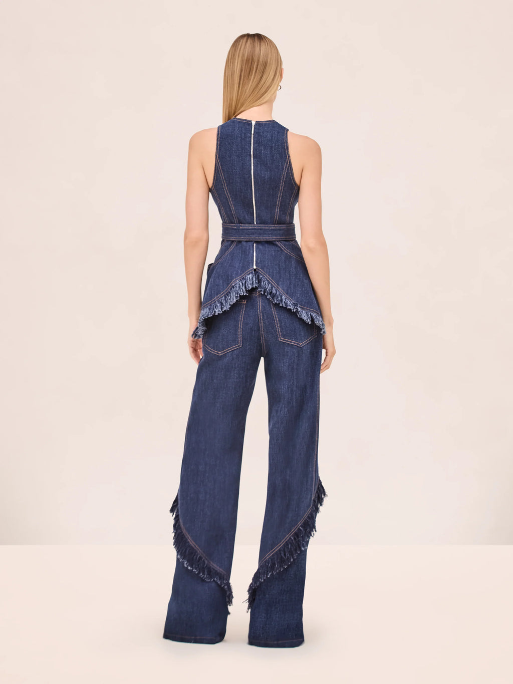 Alexis Reed Top