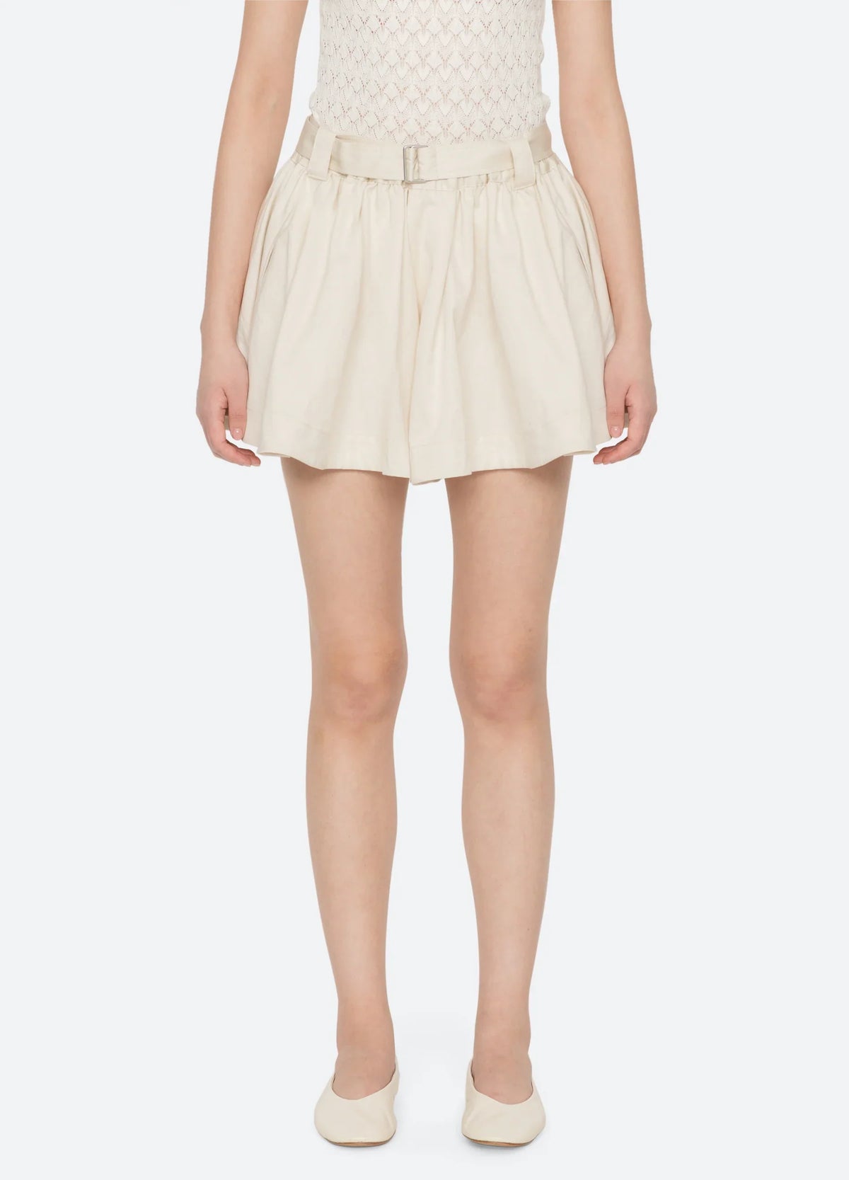 Sea Angelina Shorts