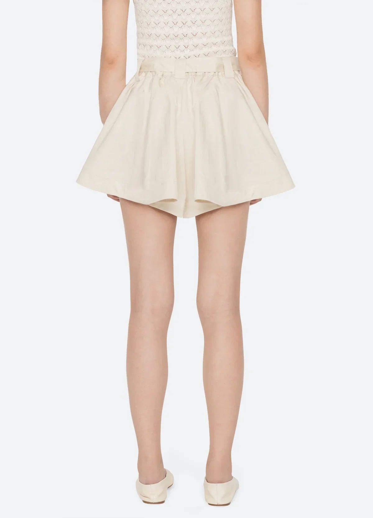 Sea Angelina Shorts