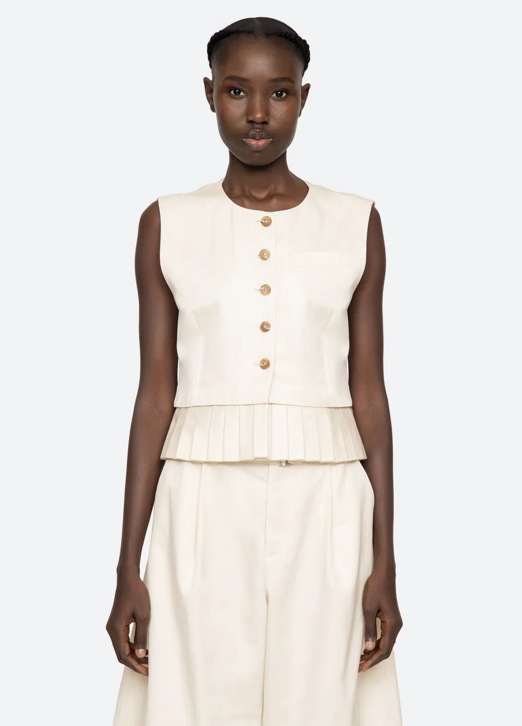 Sea Angelina Vest