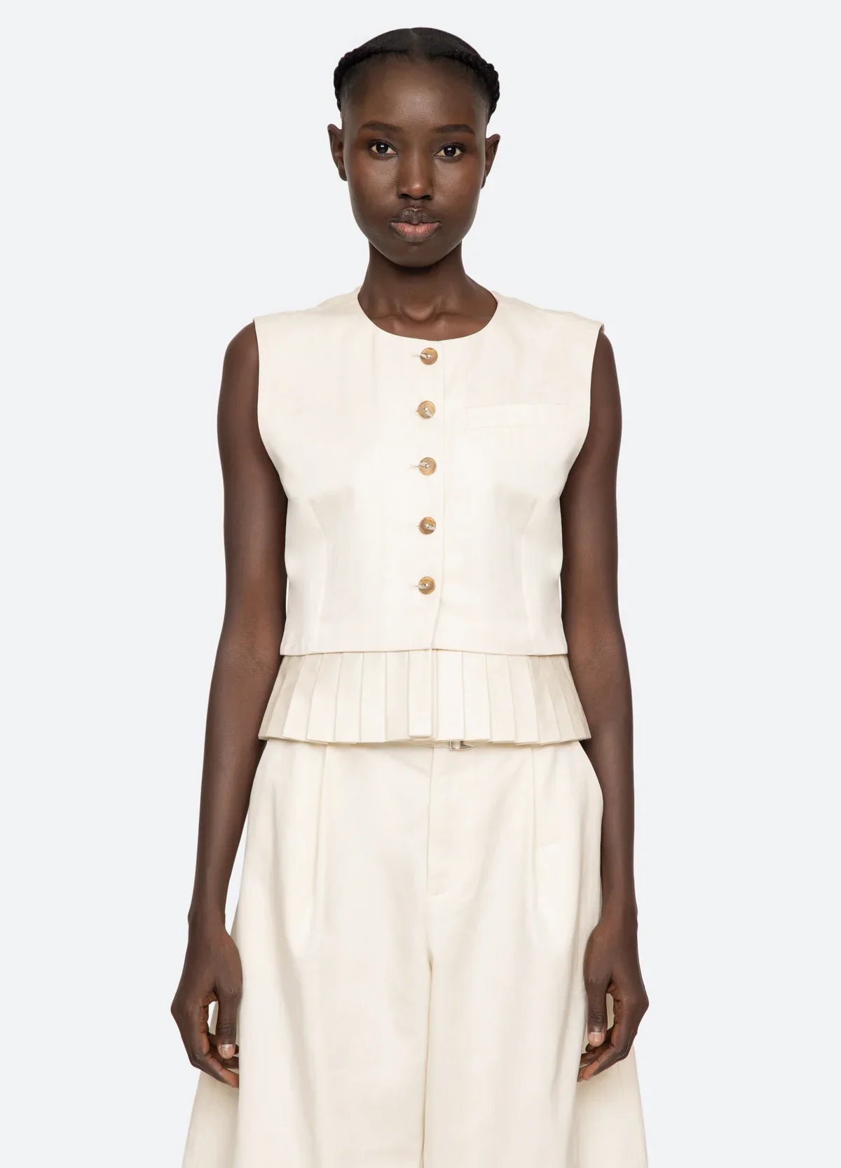 Sea Angelina Vest