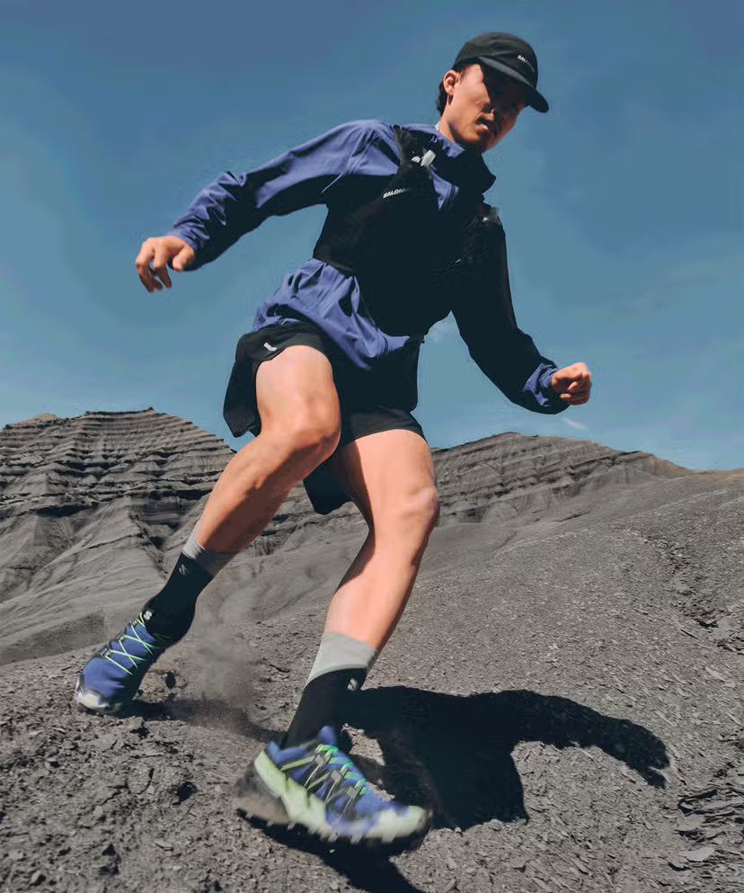 Unisex Salomon ADV Skin 5