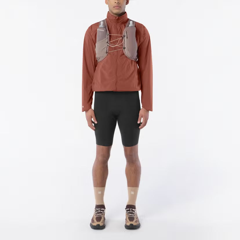 Salomon Gravel Skin 4 Set