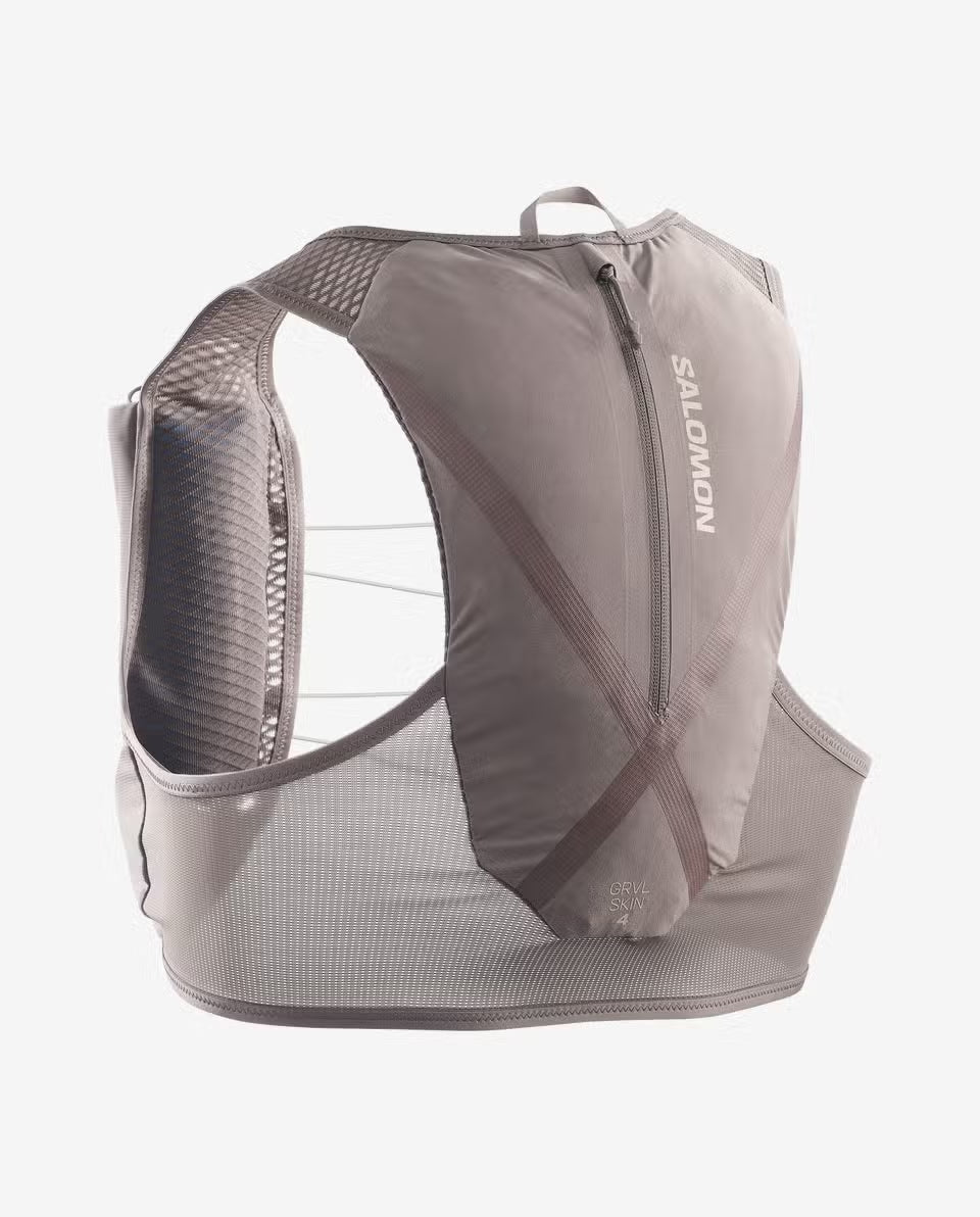 Salomon Gravel Skin 4 Set