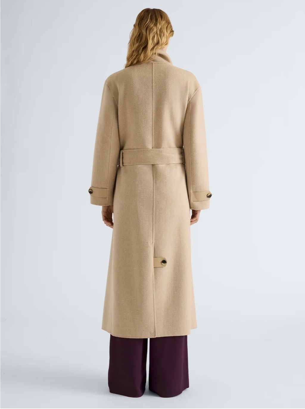 Proenza Schouler Corey Coat