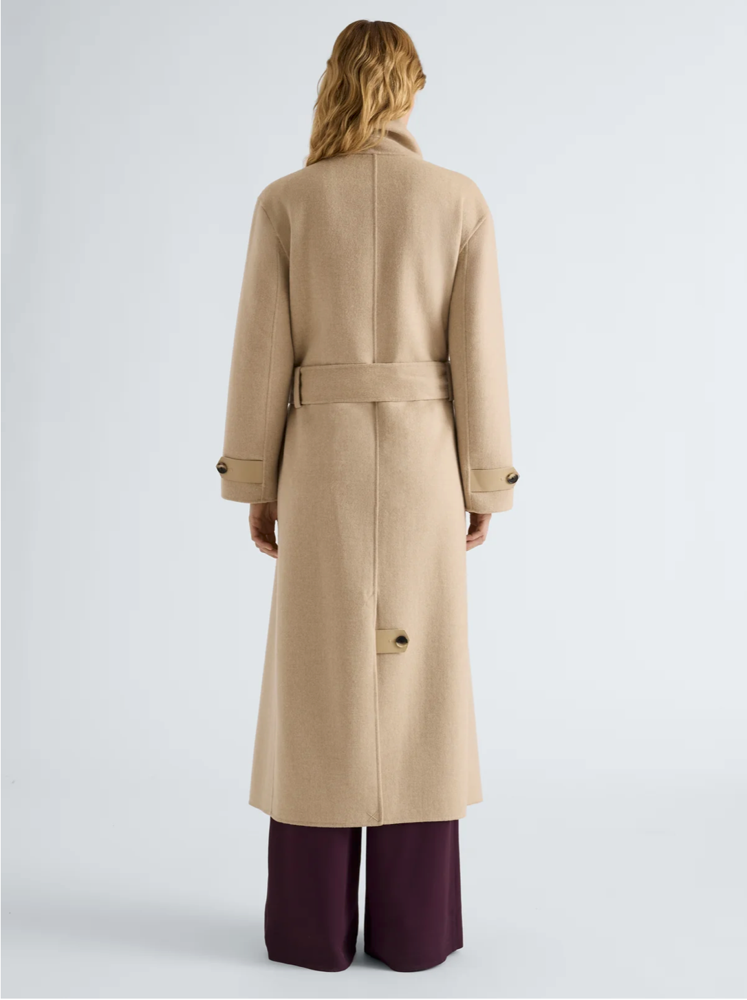 Proenza Schouler Corey Coat