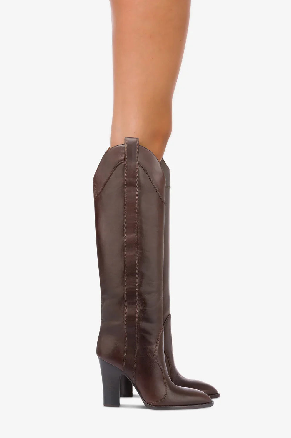 Paris Texas Lavinia Western Boot