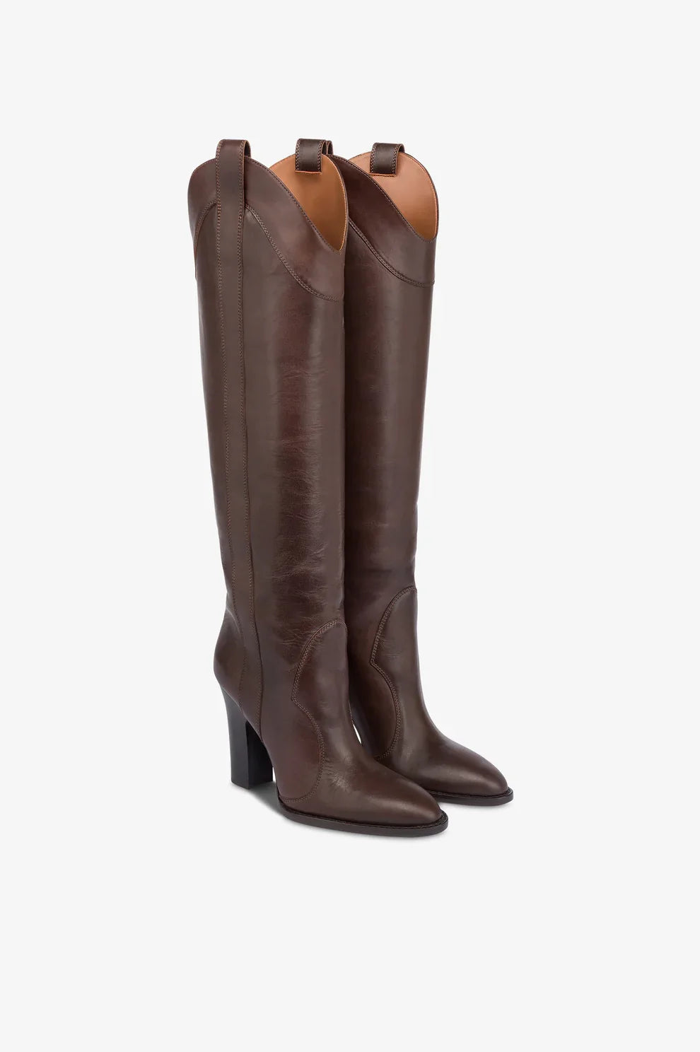 Paris Texas Lavinia Western Boot