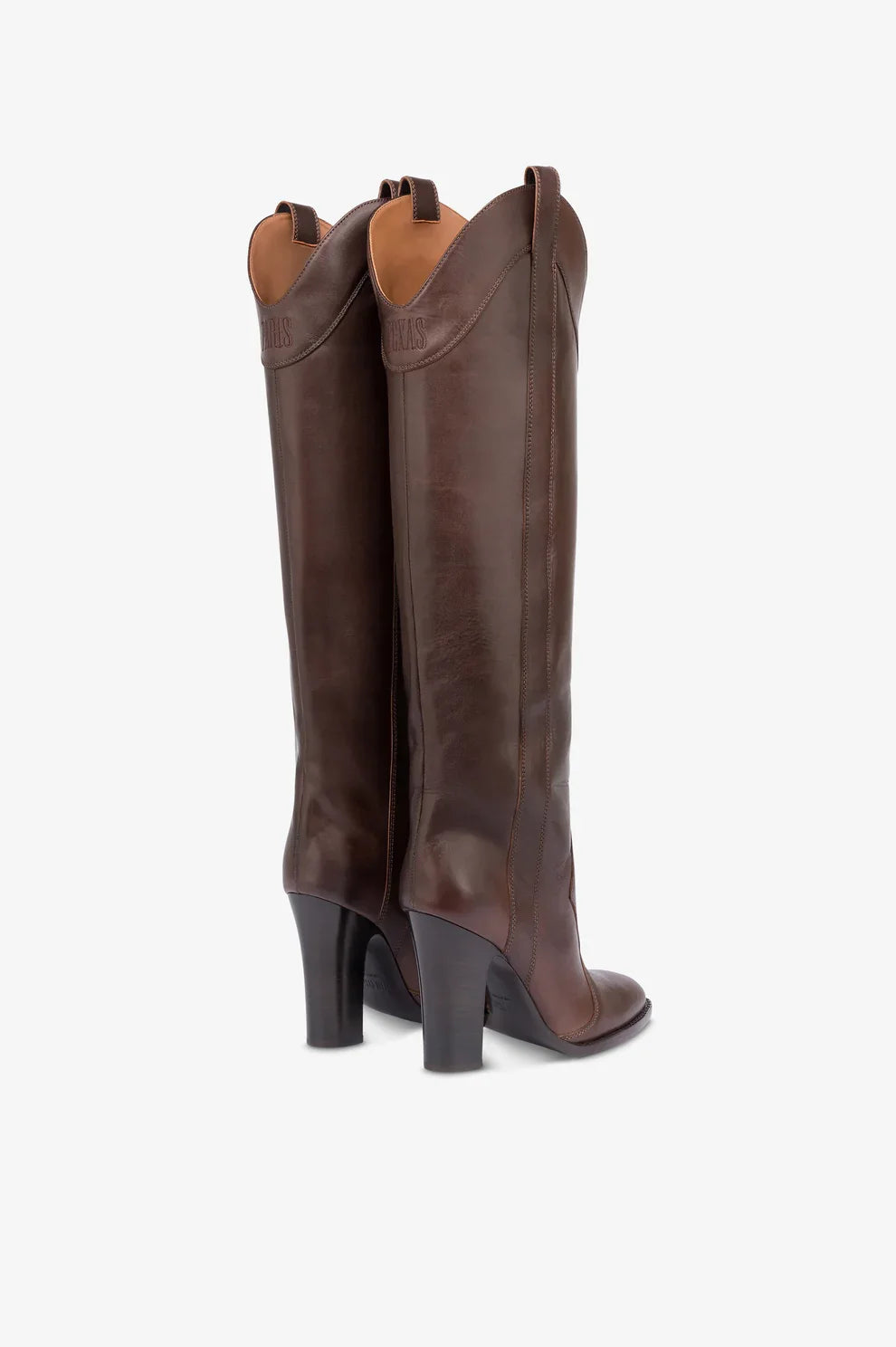 Paris Texas Lavinia Western Boot